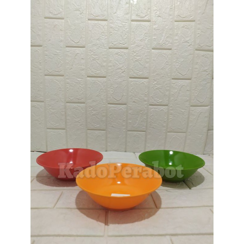 Mangkok melamine M907 - mangkok soto ayam- mangkok bakso cuanki