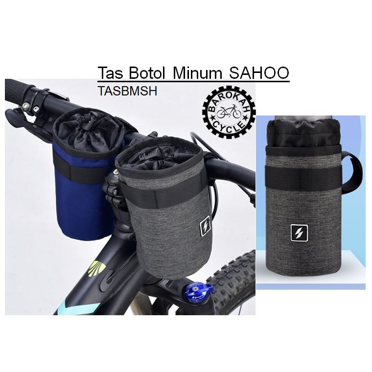 Tas Botol Minum SAHOO