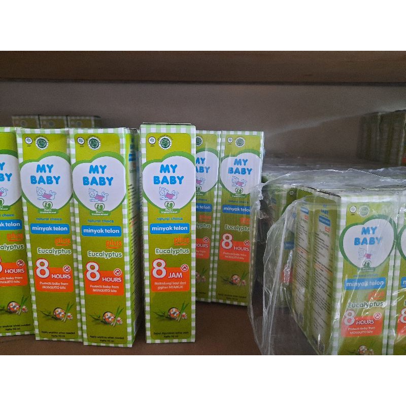 My baby telon 90ml