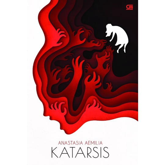 Gramedia Sorong - KATARSIS