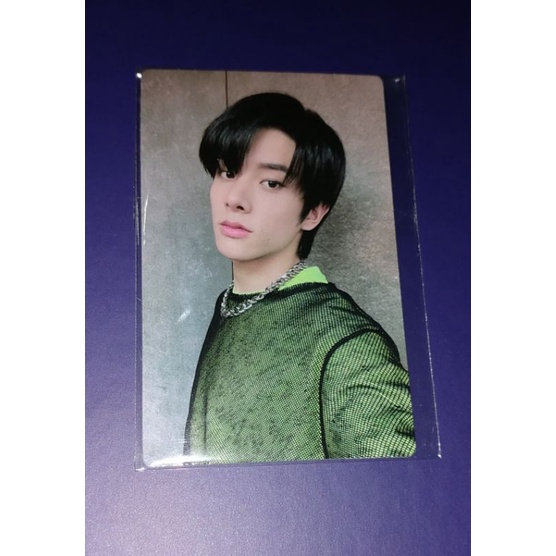 PC BENEFIT FEVER ENHYPEN JAKE [Baca Deskripsi]