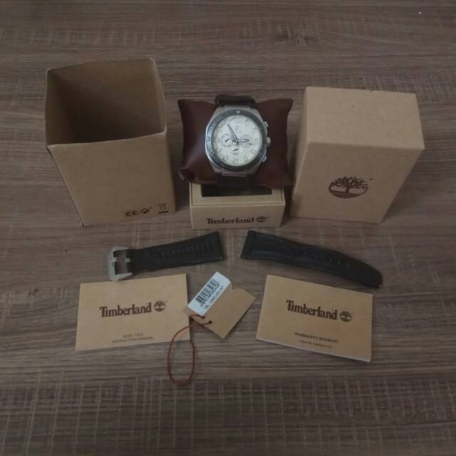 Original Jam Tangan Timberland