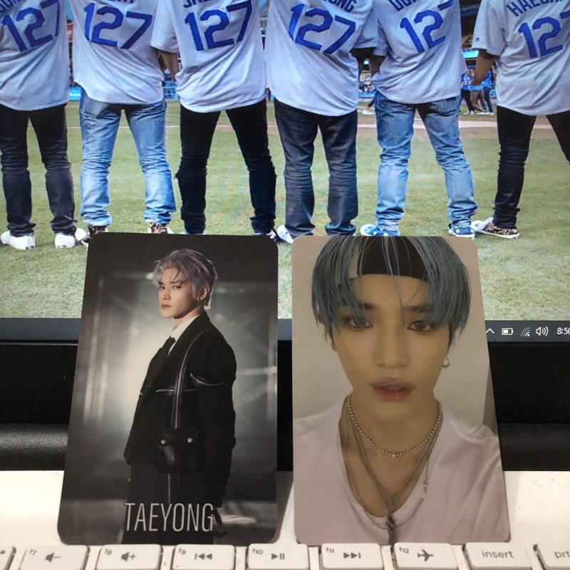 Pc Taeyong