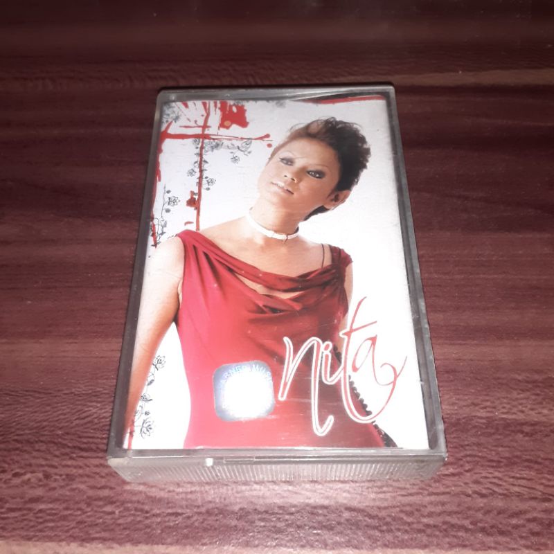 Kaset NITA - Nita