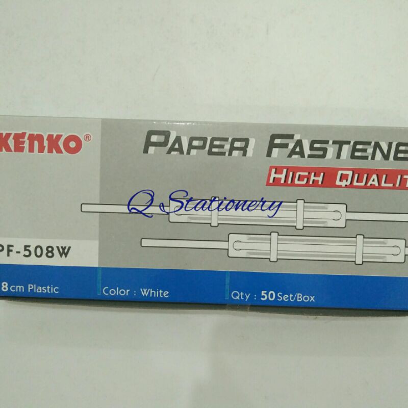 

Paper fastener Kenko Acco