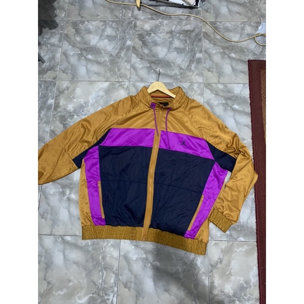 jordan outdoor jacket