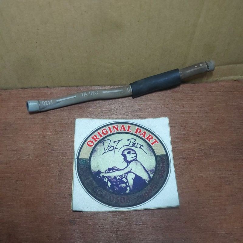 selang intek manipol tiger revo original