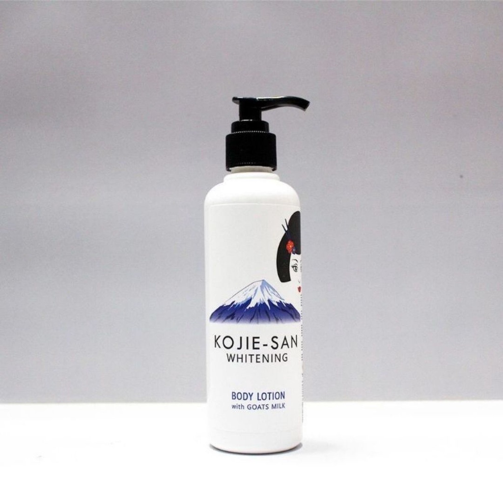 KOJIE-SAN BODY LOTION 250ML
