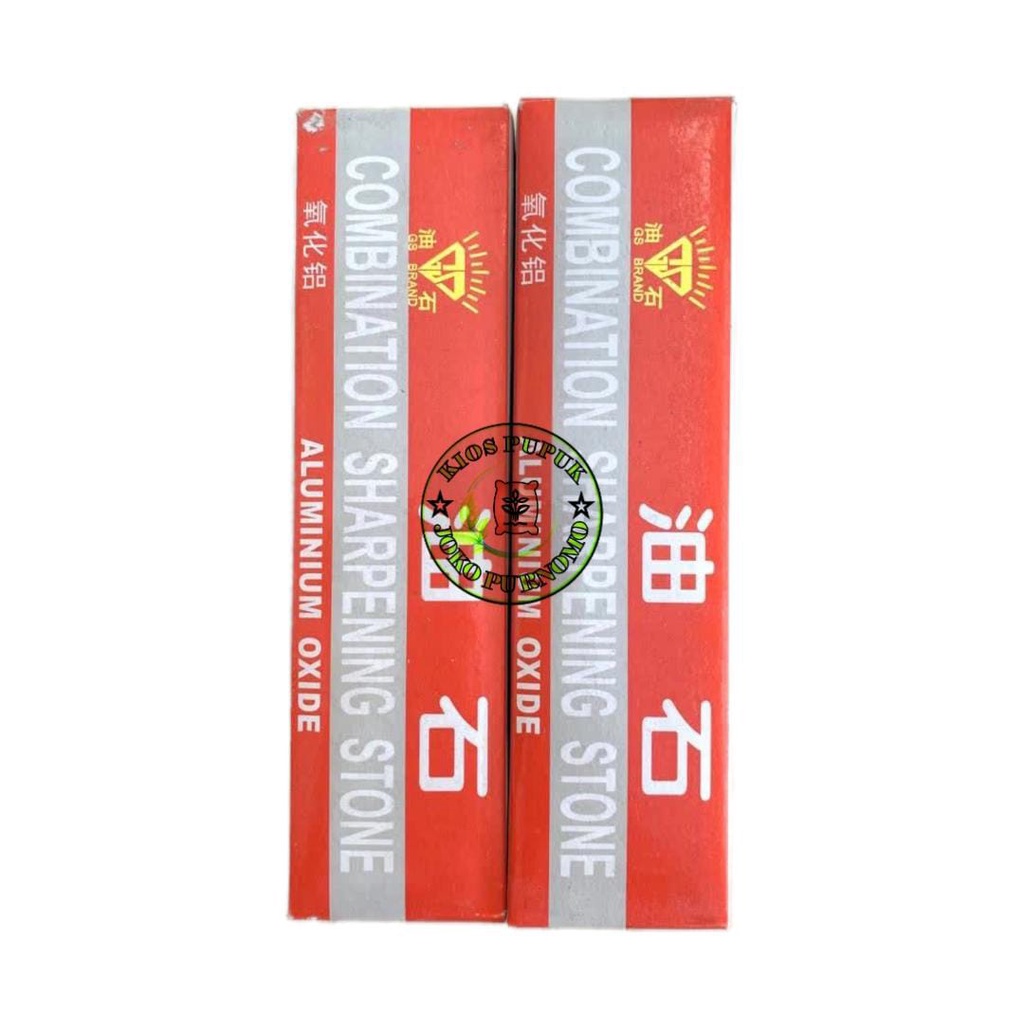 BATU ASAH/UNGKAL GRENDA DIAMOND