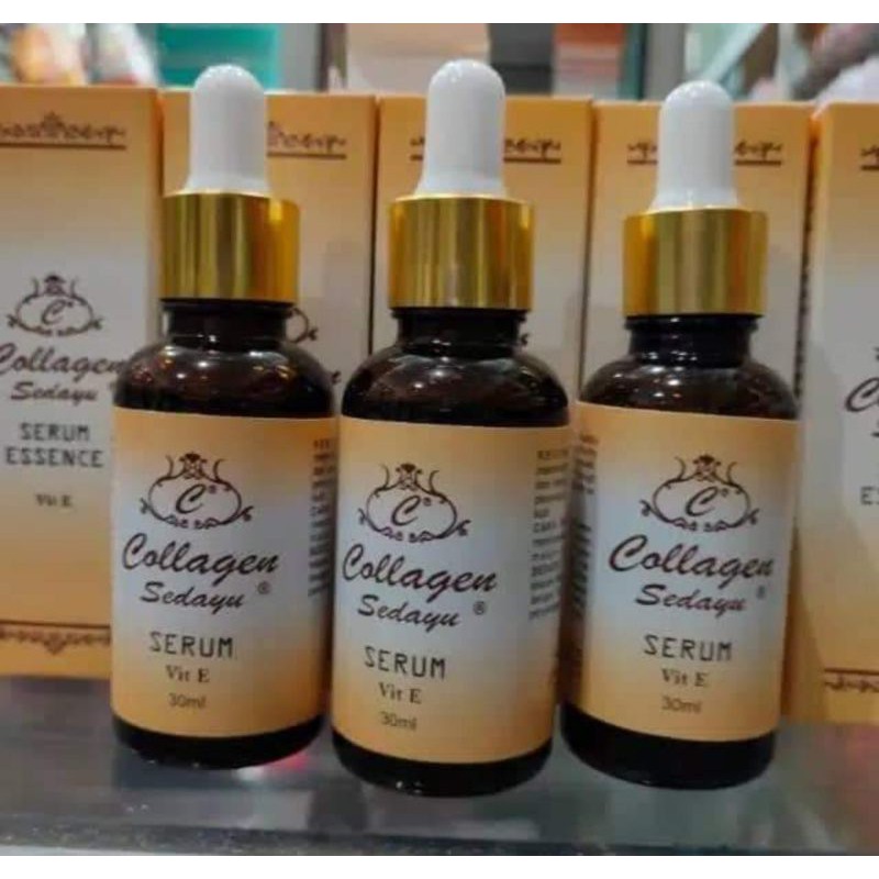 SERUM COLLAGEN 701/SERUM COLLAGEN ORI