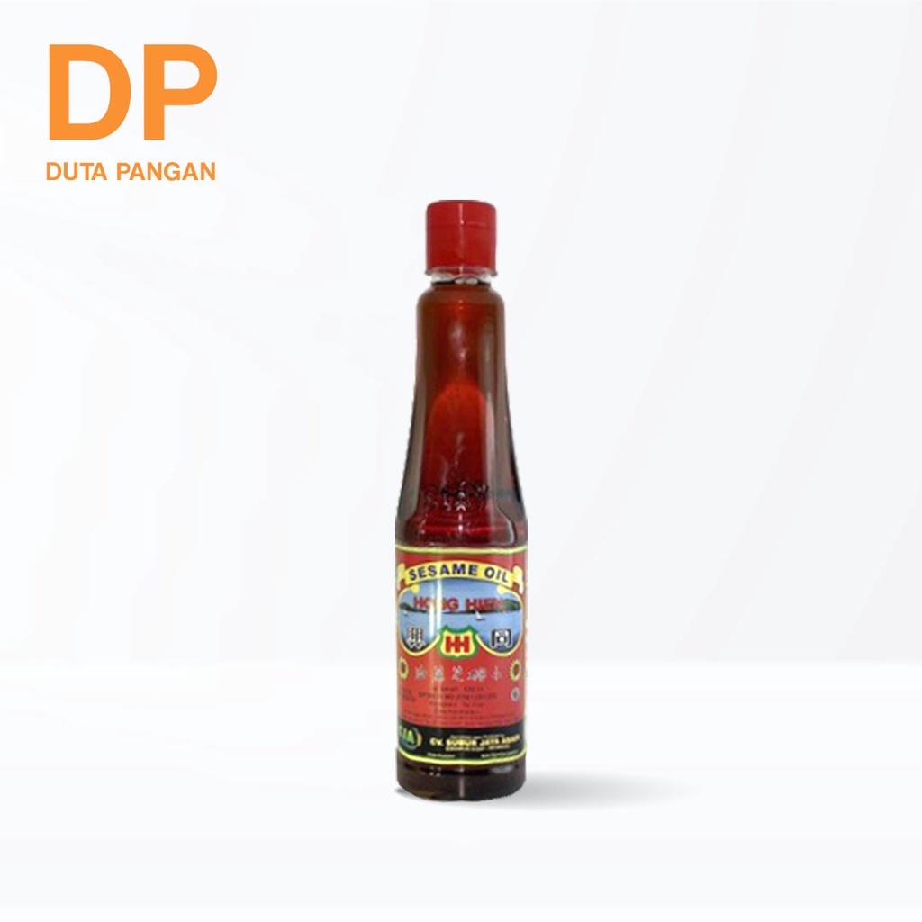 

Minyak Wijen Besar Sama Jaya 630ml