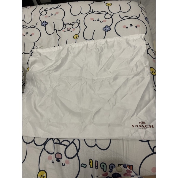 dustbag coach original large