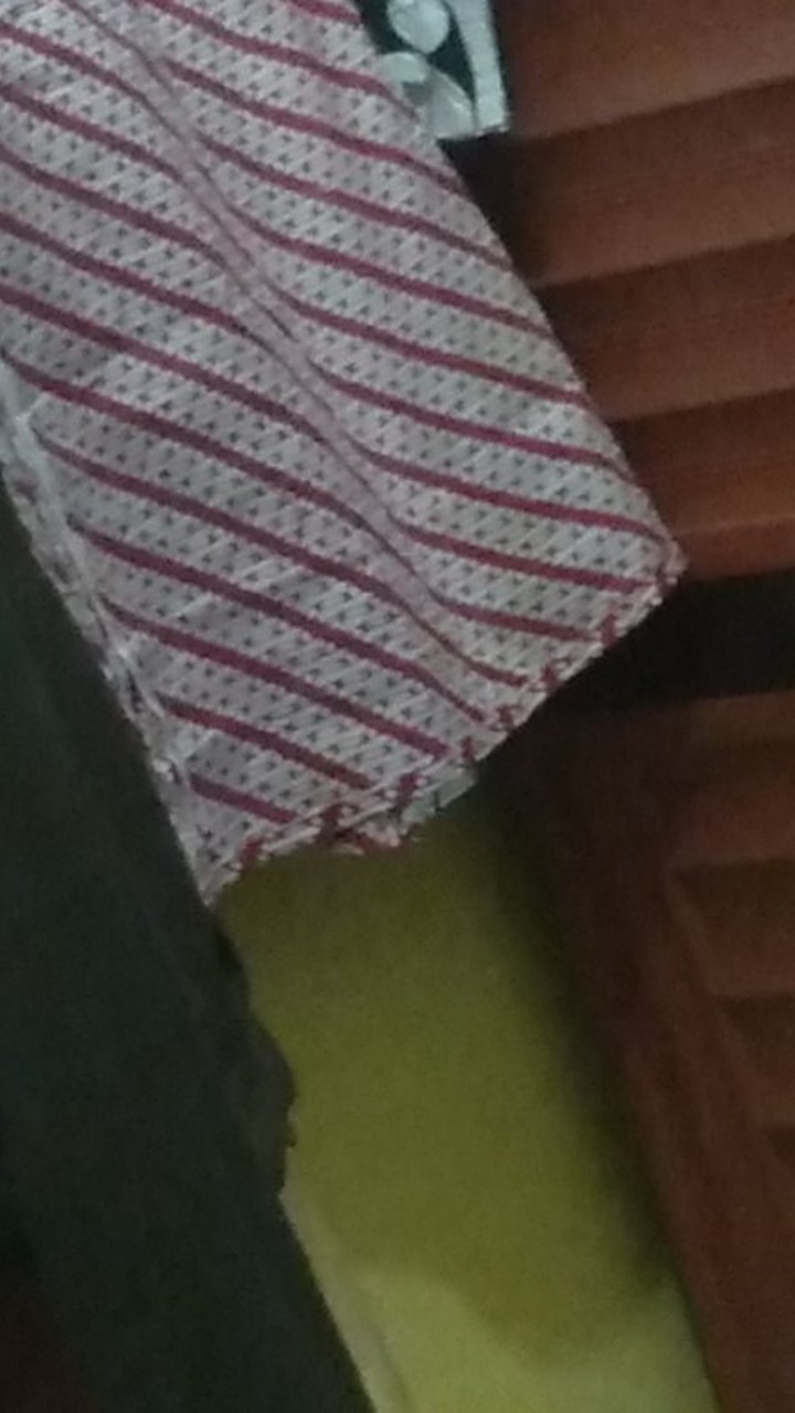 Atasan Batik Wanita M L Xl Xxl