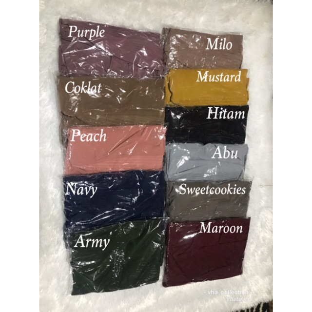 FALS | Khimar NIQAB LONCENG jersey