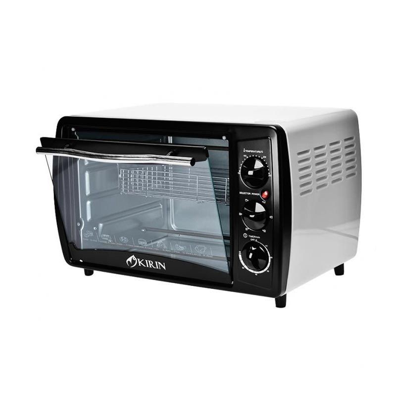 Oven Listrik Kirin KBO-190RAW
