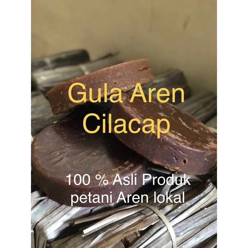 

Gula aren asli 1,2kg