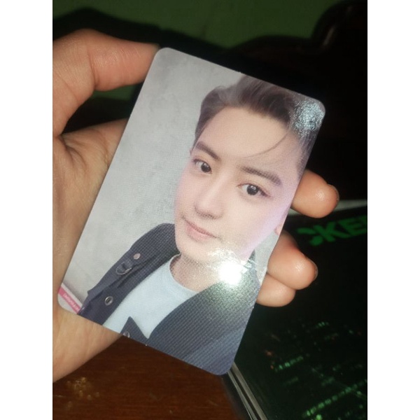 PC Ar selca Chanyeol | jangan di co