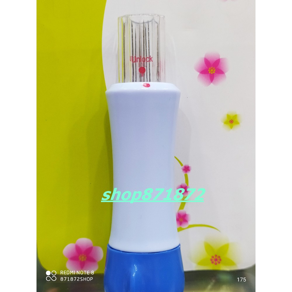 Felting Needle with 7 Needles (Jarum Felting) Craft Felting