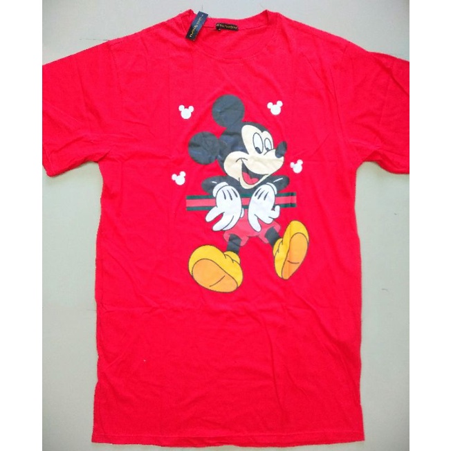 Dress Eleven twentytwo Miki Jumbo Big Size Mickey Anak Perempuan Remaja Wanita