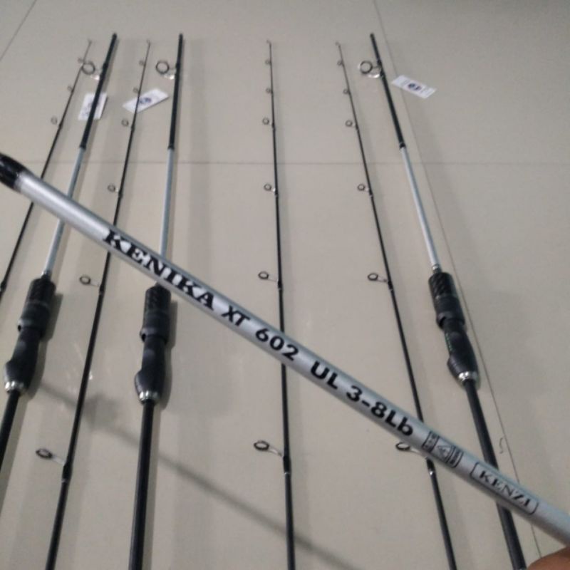 JORAN KENZI KENIKA XT 602 ULTRA LIGHT