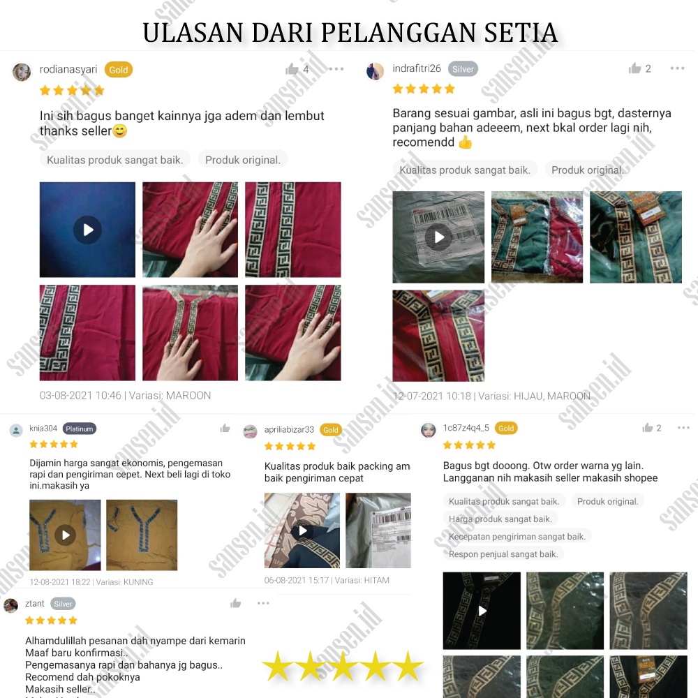 DASTER ASMARA | DASTER ARABIAN RENDA JUMBO PANJANG COD MURAH PANJANG BUSUI RAYON