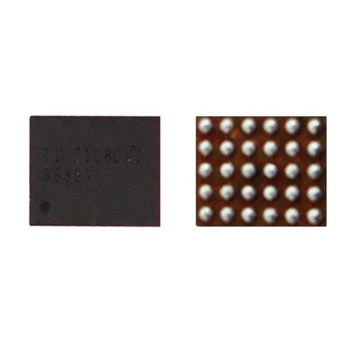 Ic Lampu 3632A Samsung J7008 G7200 Original