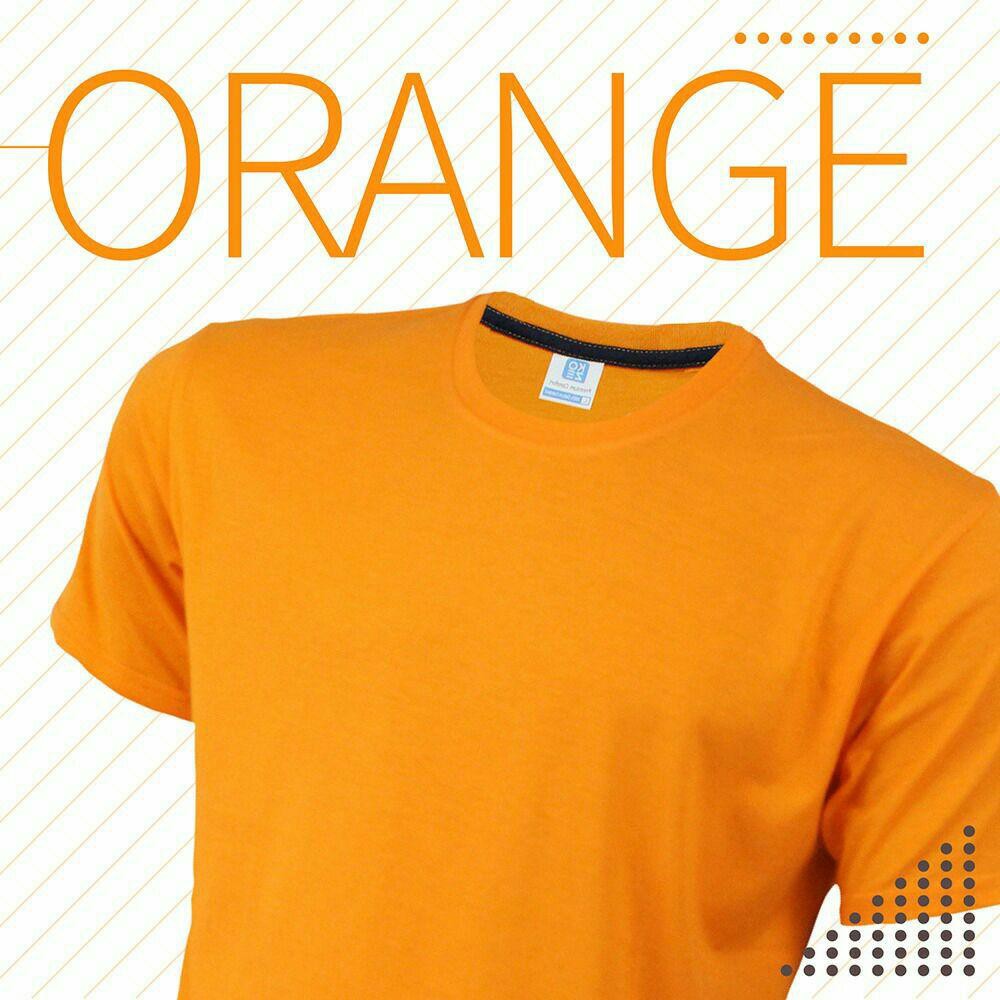 KAOS KOZE POLOS PREMIUM