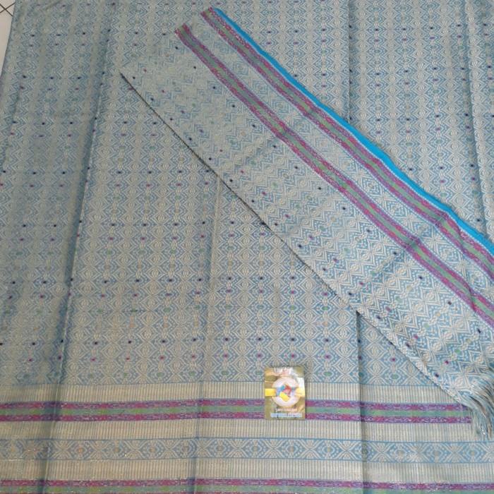 Bahan Songket Thailand Kain Songket Thailand Termurah 081
