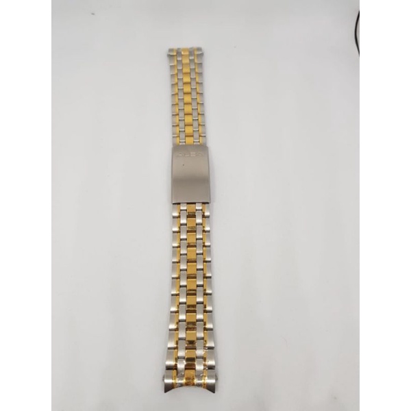 tali jam tangan rantai alba AXHK 82x1 original