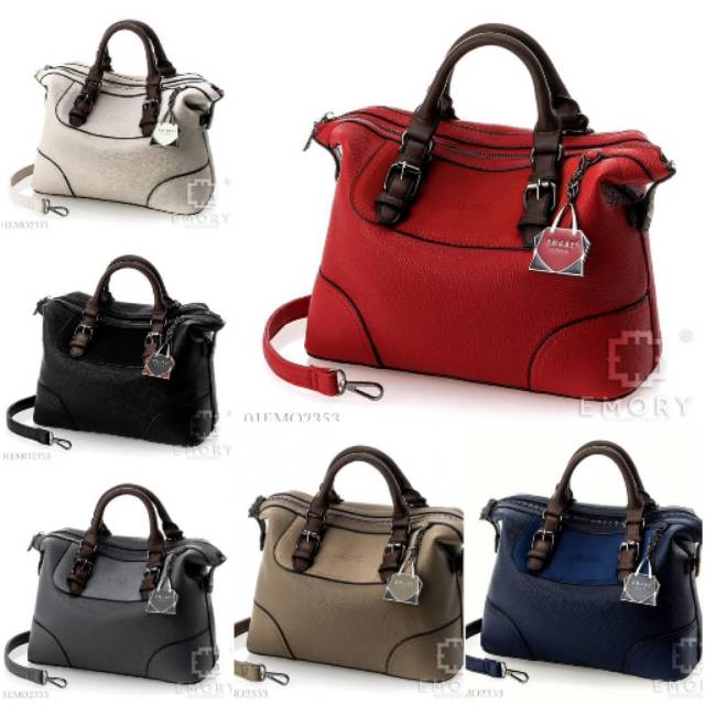 Tas selempang wanita emory 2353