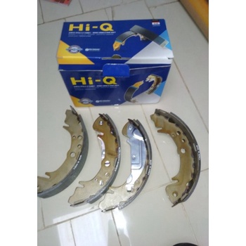 TERMURAH KAMPAS REM BELAKANG HYUNDAI TRAJET Berkualitas