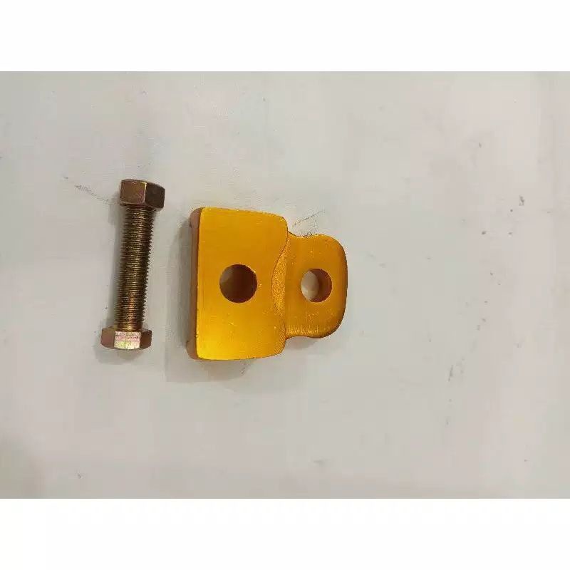 Peninggi ShockBreaker Belakang Matic CNC Peninggi Skok Matic