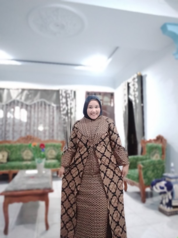 Gamis Batik Manggar, Padi,sekar,cantik,kubis,kipas,daun,kupu,nadine,gendis,kawung,termurah