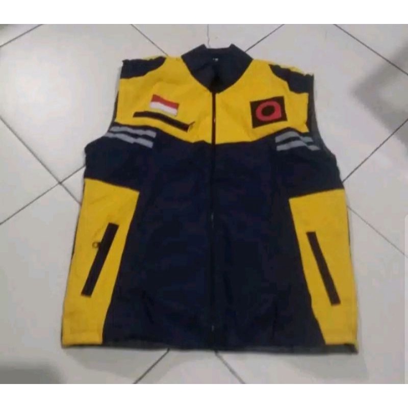 ROMPI JAKET MAXIM