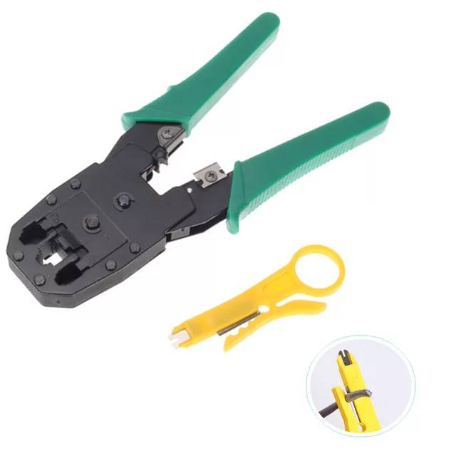 CRIMPING TOOL TRIPLE