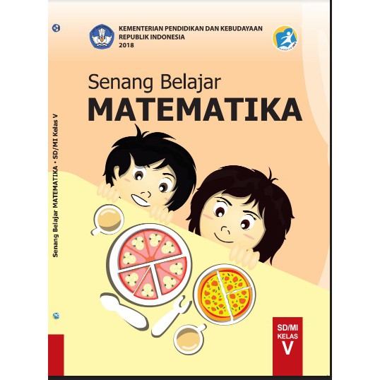 Buku Matematika Kelas V Guru Paud Hot Sex Picture