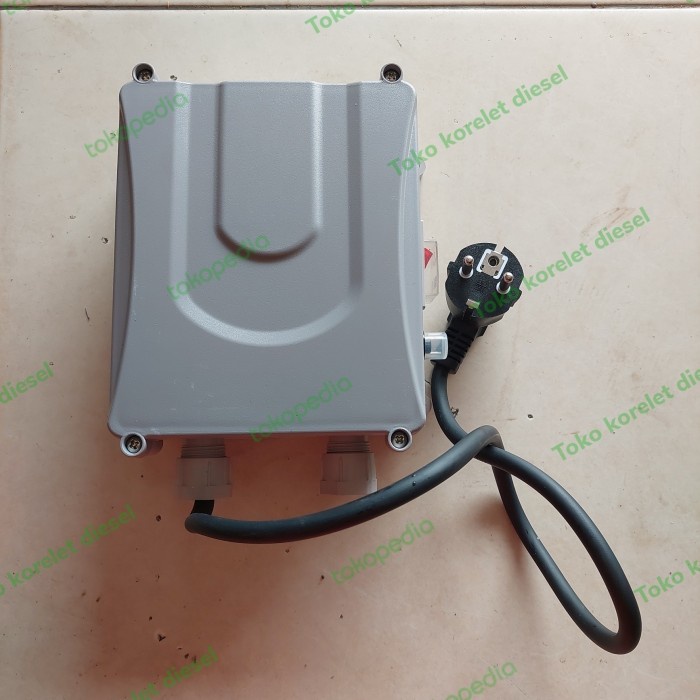 Harga Control box 0.5hp Terbaru Okt 2024 |BigGo Indonesia