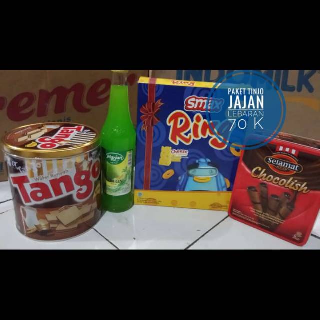 

Paket 2
