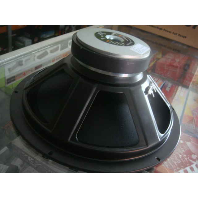 SPEAKER ADS 1250 250W FULLRANGE SUPER