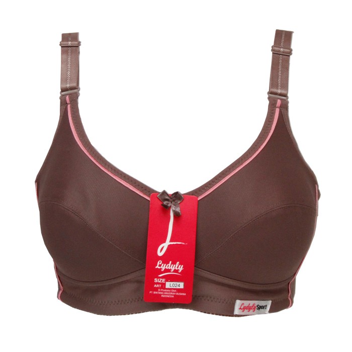 Sport Bra / BH Olahraga Wanita Lydyly L024
