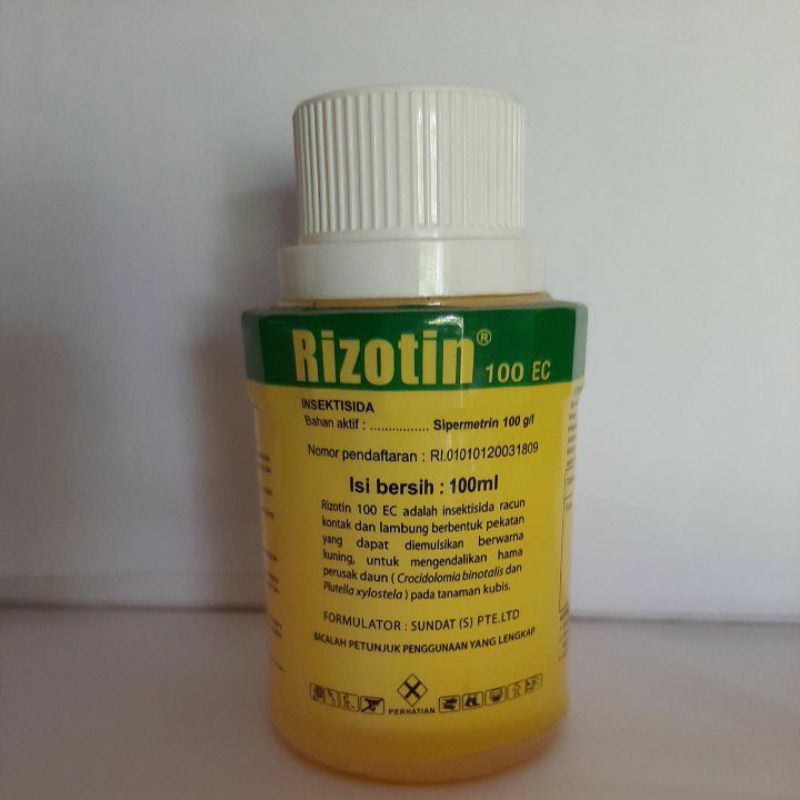 Rizotin 100ml
