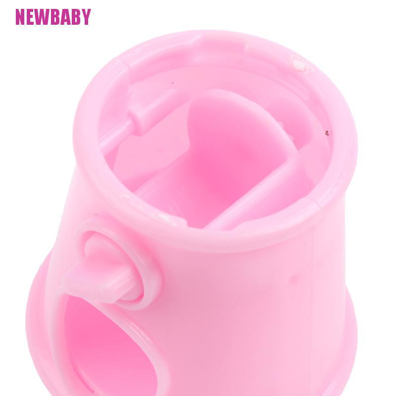 [NEWBABY] Mini Candy Machine Bubble Gumball Dispenser Coin Bank Kids Toy Chrismas Gifts