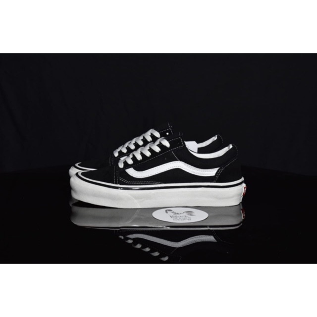 vans old skool ultracush