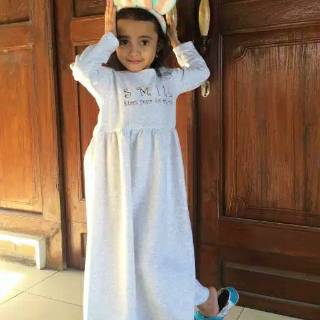  Gamis  polos kaos  babyterry  baby terry  Shopee Indonesia