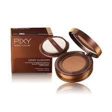 PIXY MAKE IT GLOW DEWY CUSHION