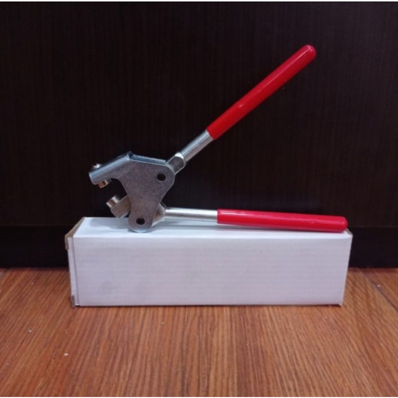 Tang segel tang segel pln tang segel pdam tang segel timah