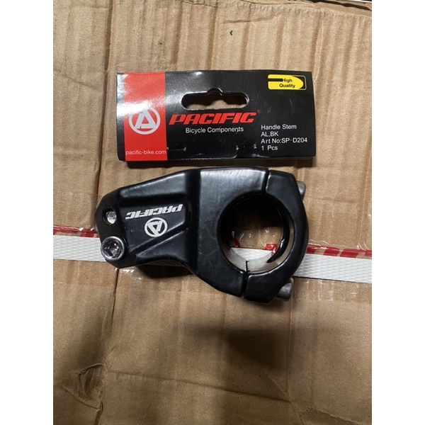 Stem Sepeda MTB Pacific SP-204