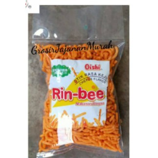 

Oishi Rin-Bee