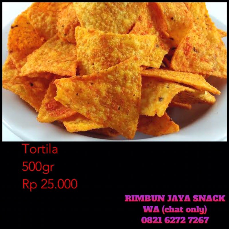 

Tortila