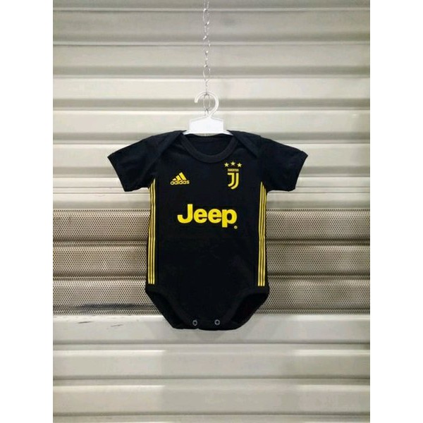 Produk Eksklusif Jersey Juventus Jumper Baby Juventus Away